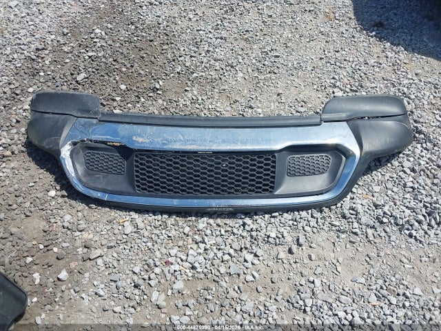 2019 Jeep Grand Cherokee Limited 4x4 მანქანა იყიდება აუქციონზე, vin: 1C4RJFBG6KC819338, აუქციონის ნომერი: 44875990
