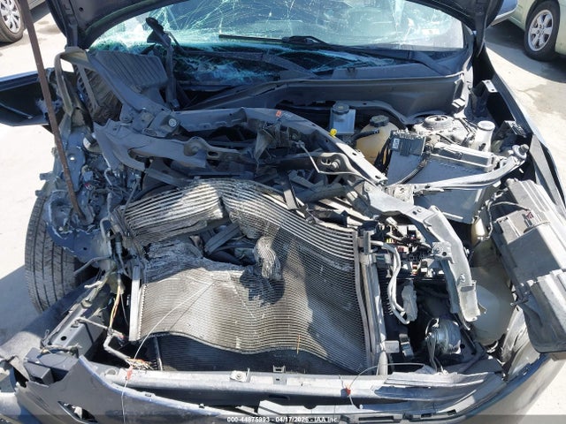 Chevrolet EQUINOX LT 2018 3GNAXJEV6JL126899 Image 10