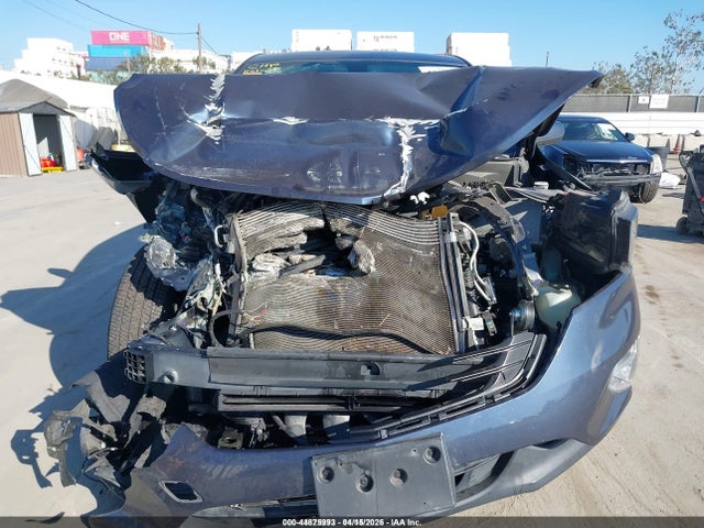 Chevrolet EQUINOX LT 2018 3GNAXJEV6JL126899 Image 12
