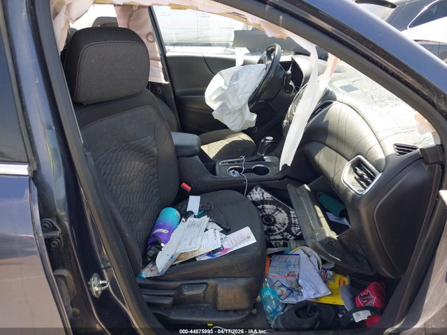 Chevrolet EQUINOX LT 2018 3GNAXJEV6JL126899 Image 5