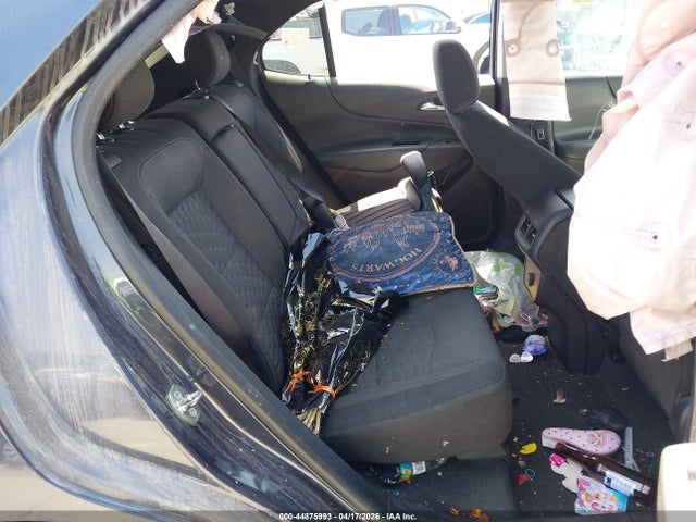 Chevrolet EQUINOX LT 2018 3GNAXJEV6JL126899 Image 8