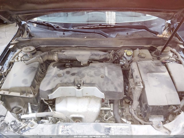 Chevrolet MALIBU 1LT 2014 1G11C5SL5EF165880 Image 10