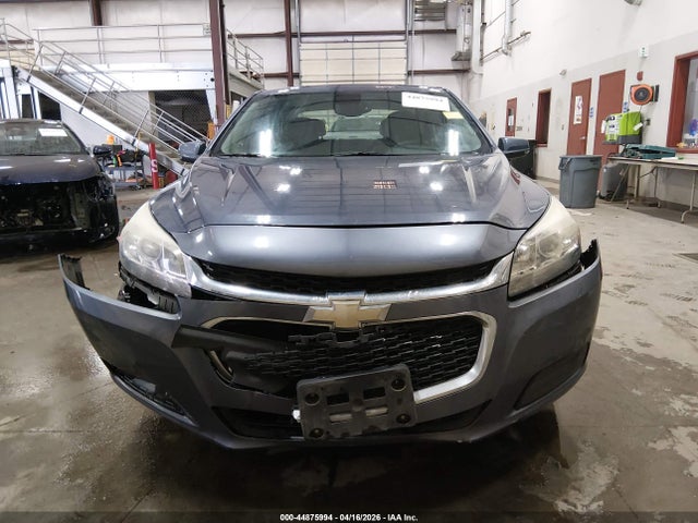 Chevrolet MALIBU 1LT 2014 1G11C5SL5EF165880 Image 12