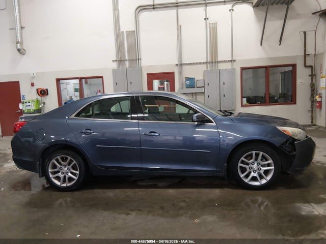Chevrolet MALIBU 1LT 2014 1G11C5SL5EF165880 Image 13