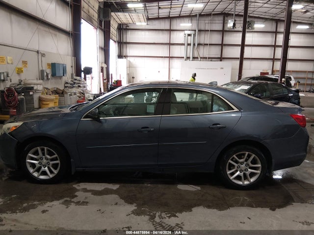 Chevrolet MALIBU 1LT 2014 1G11C5SL5EF165880 Image 14