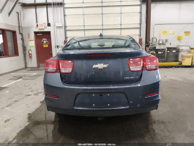 Chevrolet MALIBU 1LT 2014 1G11C5SL5EF165880 Image 16