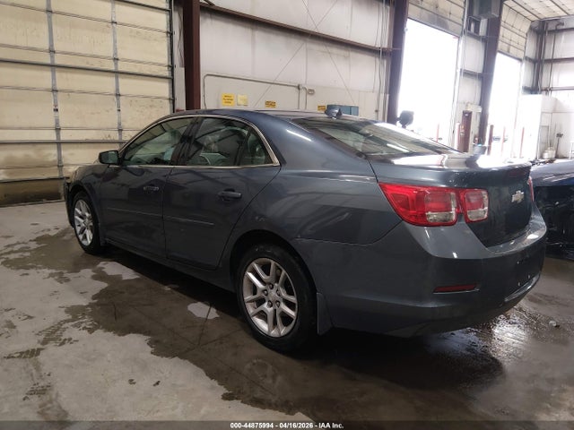 Chevrolet MALIBU 1LT 2014 1G11C5SL5EF165880 Image 3
