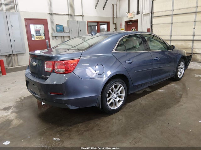 Chevrolet MALIBU 1LT 2014 1G11C5SL5EF165880 Image 4