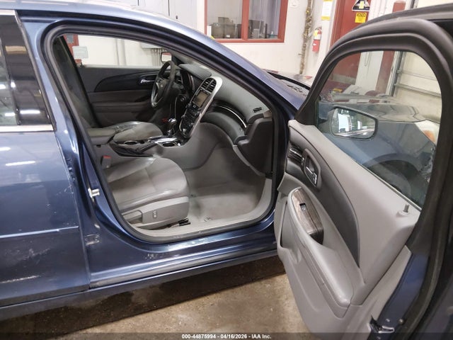 Chevrolet MALIBU 1LT 2014 1G11C5SL5EF165880 Image 5