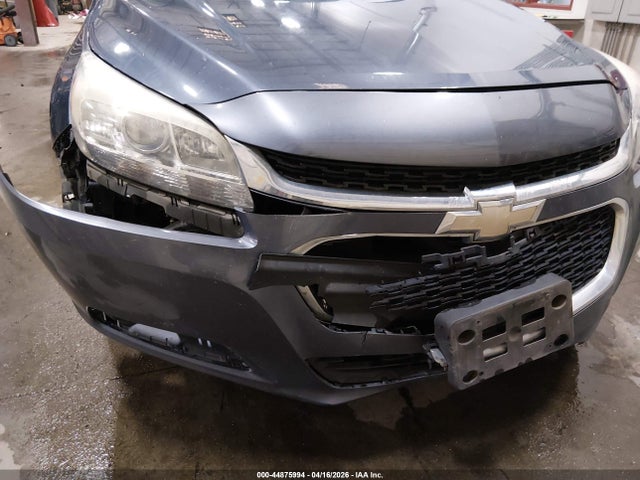 Chevrolet MALIBU 1LT 2014 1G11C5SL5EF165880 Image 6