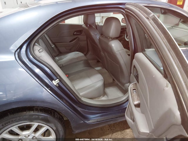 Chevrolet MALIBU 1LT 2014 1G11C5SL5EF165880 Image 8