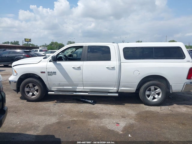 Продажа на аукционе авто 2021 Ram 1500 Classic Slt  4x2 6'4 Box, vin: 1C6RR6TT3MS515954, номер лота: 44875997