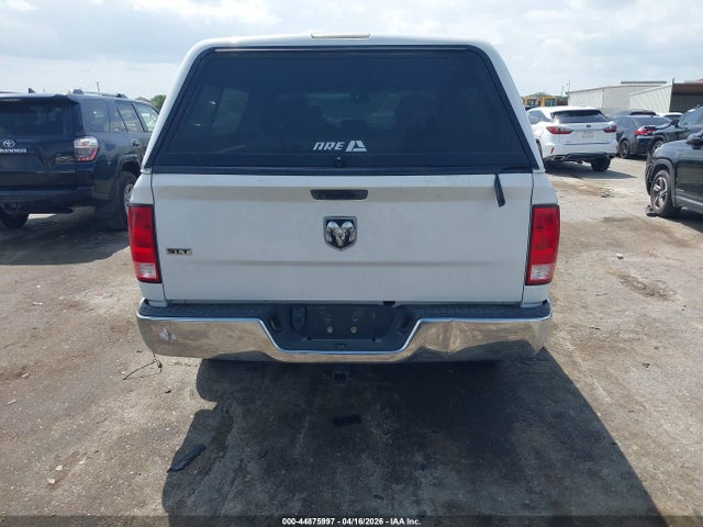 Продажа на аукционе авто 2021 Ram 1500 Classic Slt  4x2 6'4 Box, vin: 1C6RR6TT3MS515954, номер лота: 44875997