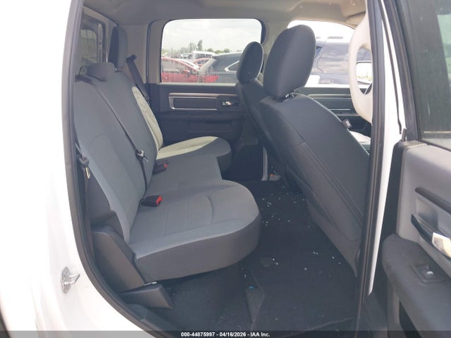 Продажа на аукционе авто 2021 Ram 1500 Classic Slt  4x2 6'4 Box, vin: 1C6RR6TT3MS515954, номер лота: 44875997