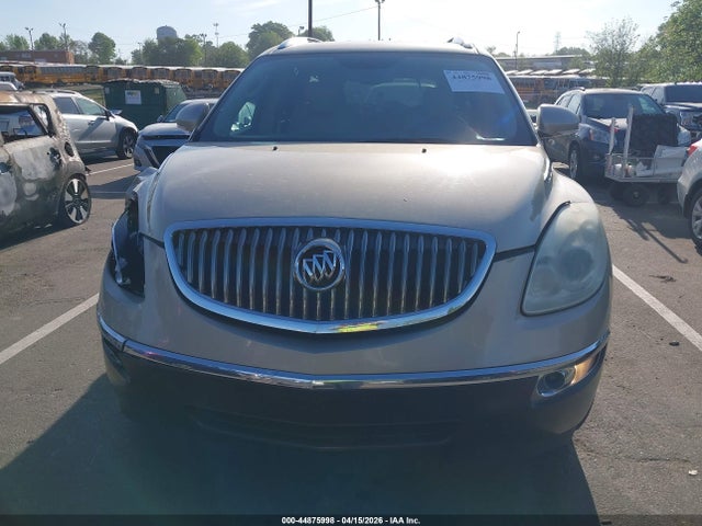 Aukcja sprzedaży 2008 Buick Enclave Cxl, vin: 5GAEV23778J153722, numer aukcji: 44875998
