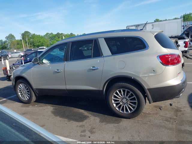 Aukcja sprzedaży 2008 Buick Enclave Cxl, vin: 5GAEV23778J153722, numer aukcji: 44875998