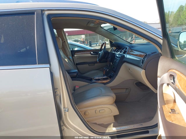 Aukcja sprzedaży 2008 Buick Enclave Cxl, vin: 5GAEV23778J153722, numer aukcji: 44875998