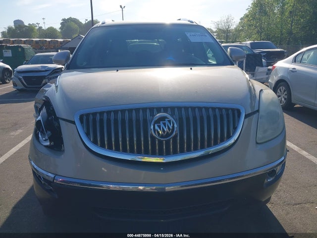 Aukcja sprzedaży 2008 Buick Enclave Cxl, vin: 5GAEV23778J153722, numer aukcji: 44875998