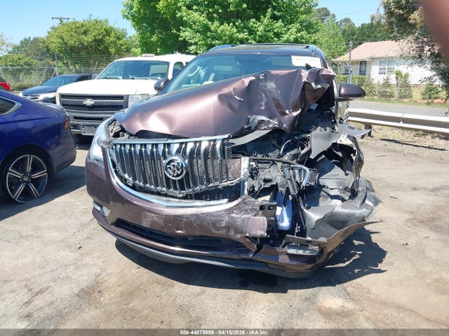 Продажа на аукционе авто 2015 Buick Enclave Leather, vin: 5GAKRBKD7FJ210884, номер лота: 44875999