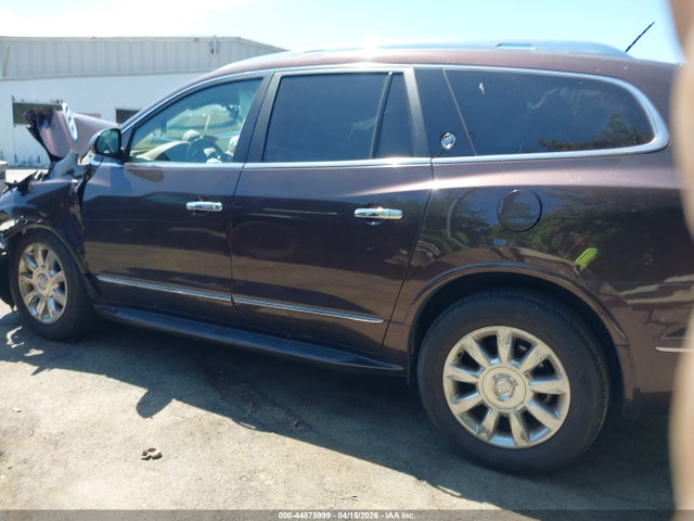Продажа на аукционе авто 2015 Buick Enclave Leather, vin: 5GAKRBKD7FJ210884, номер лота: 44875999