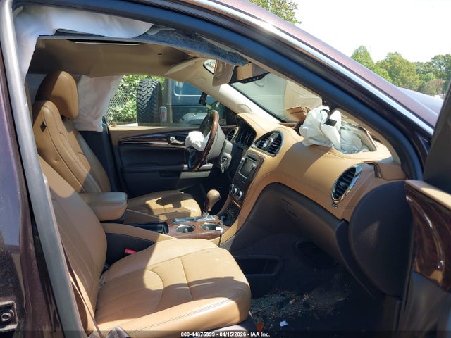 Продажа на аукционе авто 2015 Buick Enclave Leather, vin: 5GAKRBKD7FJ210884, номер лота: 44875999