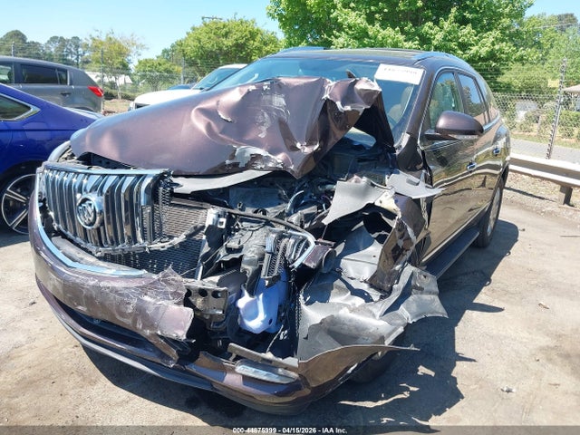 Продажа на аукционе авто 2015 Buick Enclave Leather, vin: 5GAKRBKD7FJ210884, номер лота: 44875999