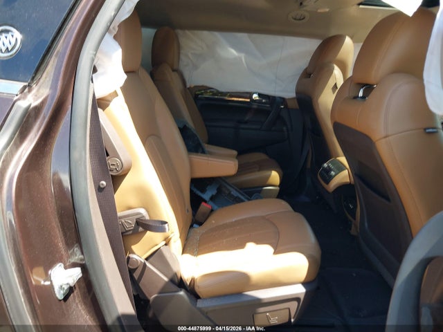 Продажа на аукционе авто 2015 Buick Enclave Leather, vin: 5GAKRBKD7FJ210884, номер лота: 44875999