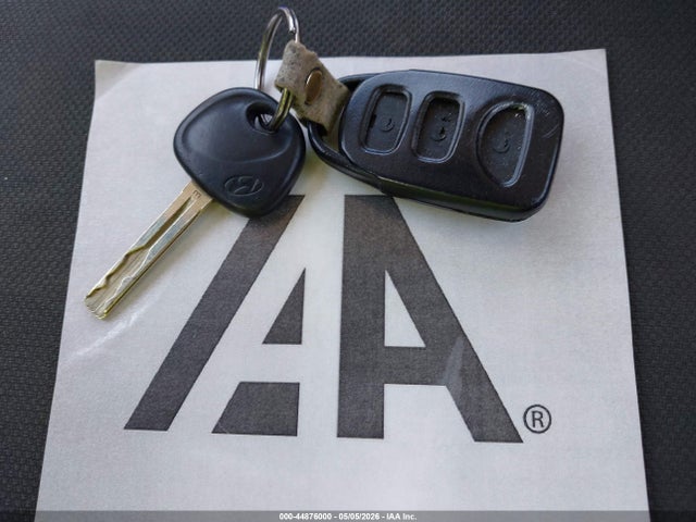 Aukcja sprzedaży 2013 Hyundai Sonata Gls, vin: 5NPEB4AC8DH672736, numer aukcji: 44876000