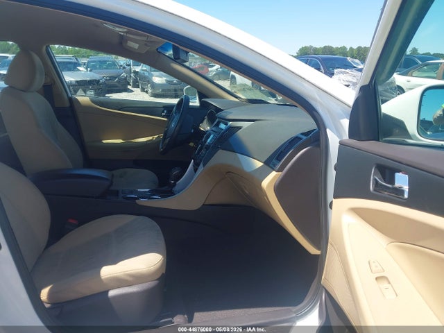 Aukcja sprzedaży 2013 Hyundai Sonata Gls, vin: 5NPEB4AC8DH672736, numer aukcji: 44876000