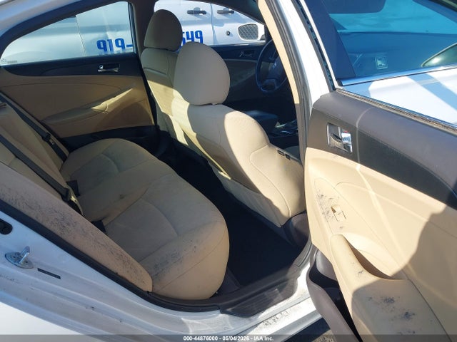 Aukcja sprzedaży 2013 Hyundai Sonata Gls, vin: 5NPEB4AC8DH672736, numer aukcji: 44876000