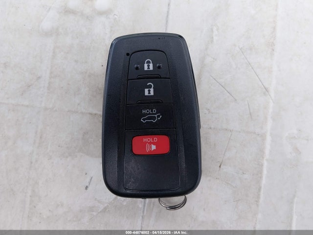 Aukcja sprzedaży 2025 Toyota Rav4 Hybrid Xle, vin: JTMRWRFV4SD291725, numer aukcji: 44876002