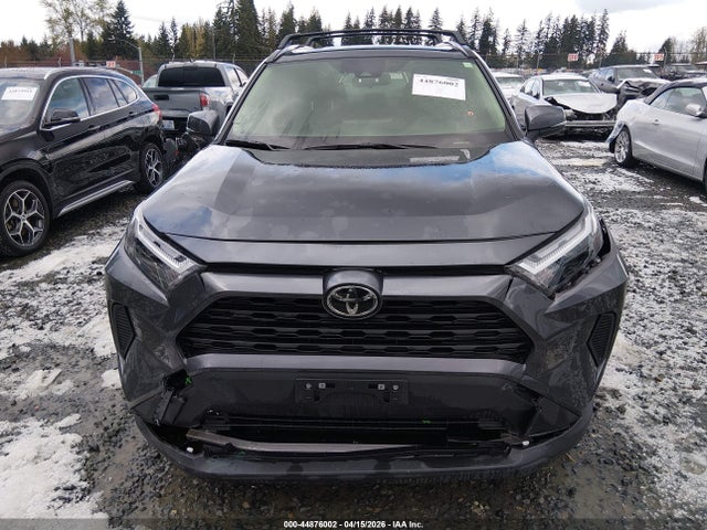 Aukcja sprzedaży 2025 Toyota Rav4 Hybrid Xle, vin: JTMRWRFV4SD291725, numer aukcji: 44876002