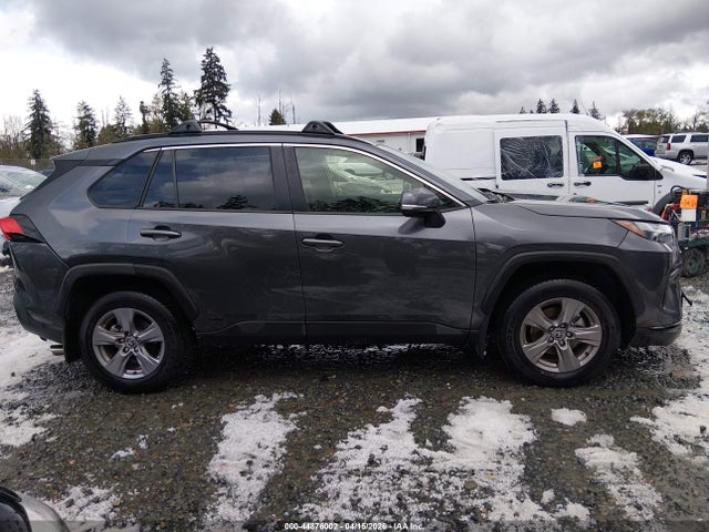 Aukcja sprzedaży 2025 Toyota Rav4 Hybrid Xle, vin: JTMRWRFV4SD291725, numer aukcji: 44876002