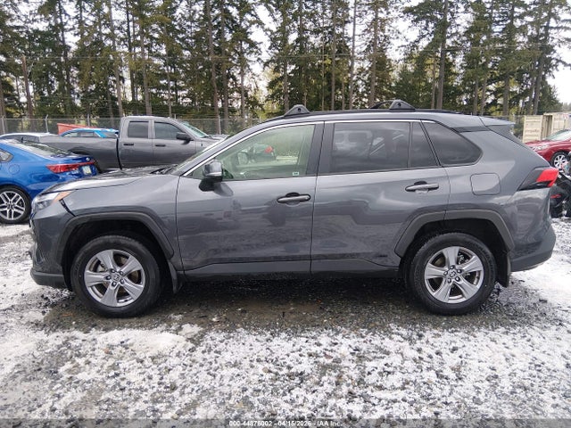 Aukcja sprzedaży 2025 Toyota Rav4 Hybrid Xle, vin: JTMRWRFV4SD291725, numer aukcji: 44876002