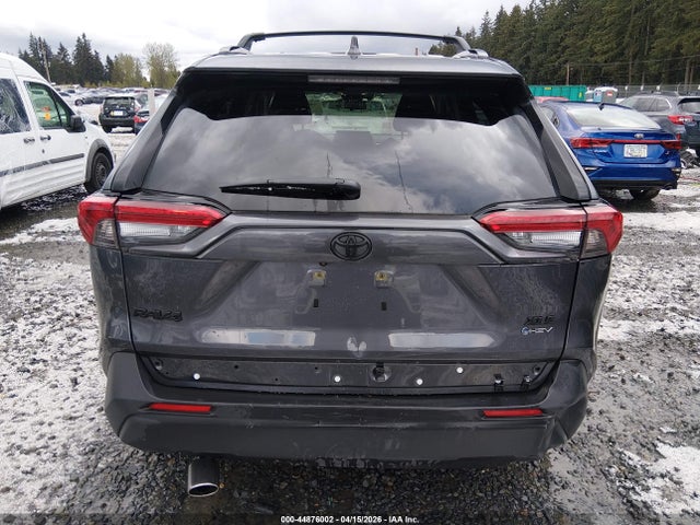 Aukcja sprzedaży 2025 Toyota Rav4 Hybrid Xle, vin: JTMRWRFV4SD291725, numer aukcji: 44876002