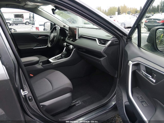 Aukcja sprzedaży 2025 Toyota Rav4 Hybrid Xle, vin: JTMRWRFV4SD291725, numer aukcji: 44876002