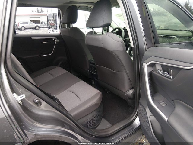 Aukcja sprzedaży 2025 Toyota Rav4 Hybrid Xle, vin: JTMRWRFV4SD291725, numer aukcji: 44876002