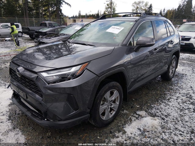 Aukcja sprzedaży 2025 Toyota Rav4 Hybrid Xle, vin: JTMRWRFV4SD291725, numer aukcji: 44876002