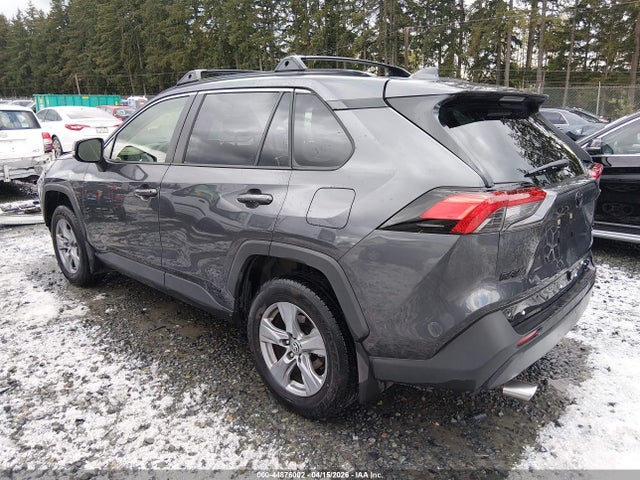 Aukcja sprzedaży 2025 Toyota Rav4 Hybrid Xle, vin: JTMRWRFV4SD291725, numer aukcji: 44876002