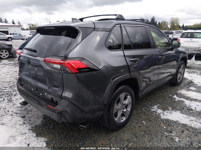 Aukcja sprzedaży 2025 Toyota Rav4 Hybrid Xle, vin: JTMRWRFV4SD291725, numer aukcji: 44876002