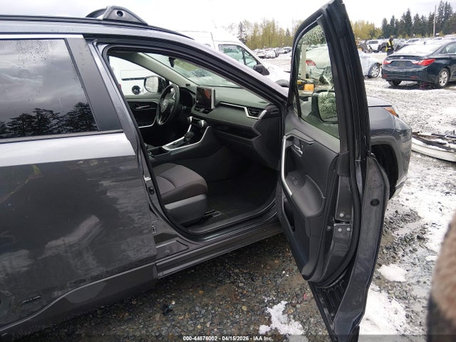 Aukcja sprzedaży 2025 Toyota Rav4 Hybrid Xle, vin: JTMRWRFV4SD291725, numer aukcji: 44876002