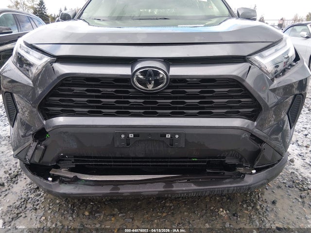 Aukcja sprzedaży 2025 Toyota Rav4 Hybrid Xle, vin: JTMRWRFV4SD291725, numer aukcji: 44876002