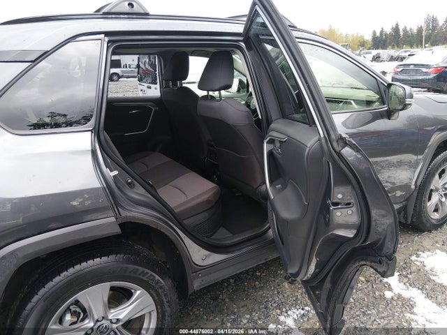 Aukcja sprzedaży 2025 Toyota Rav4 Hybrid Xle, vin: JTMRWRFV4SD291725, numer aukcji: 44876002