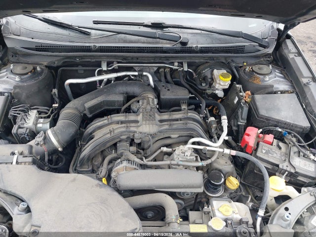 Продаж на аукціоні авто 2022 Subaru Outback Premium, vin: 4S4BTAFC0N3280608, номер лоту: 44876003