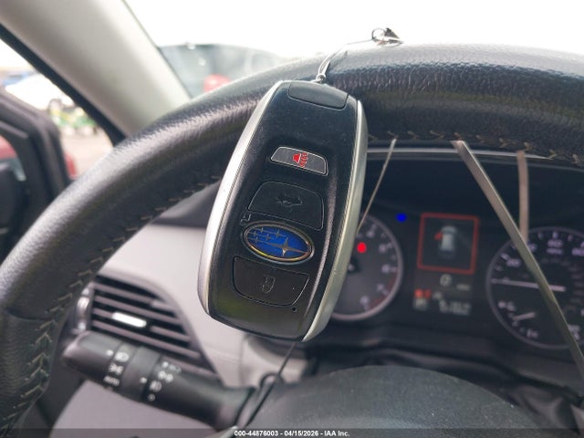 Продаж на аукціоні авто 2022 Subaru Outback Premium, vin: 4S4BTAFC0N3280608, номер лоту: 44876003