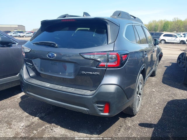 Продаж на аукціоні авто 2022 Subaru Outback Premium, vin: 4S4BTAFC0N3280608, номер лоту: 44876003