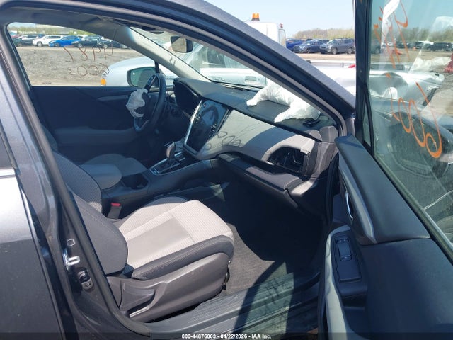 Продаж на аукціоні авто 2022 Subaru Outback Premium, vin: 4S4BTAFC0N3280608, номер лоту: 44876003