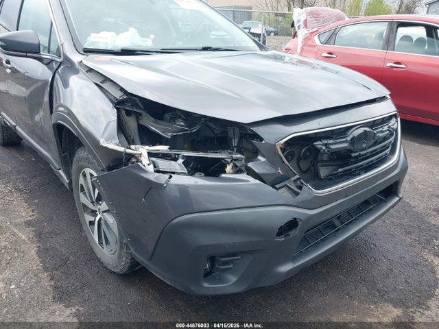 Продаж на аукціоні авто 2022 Subaru Outback Premium, vin: 4S4BTAFC0N3280608, номер лоту: 44876003