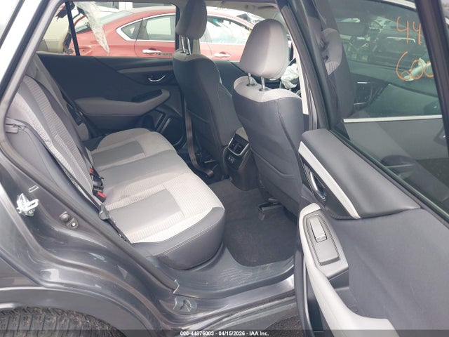 Продаж на аукціоні авто 2022 Subaru Outback Premium, vin: 4S4BTAFC0N3280608, номер лоту: 44876003