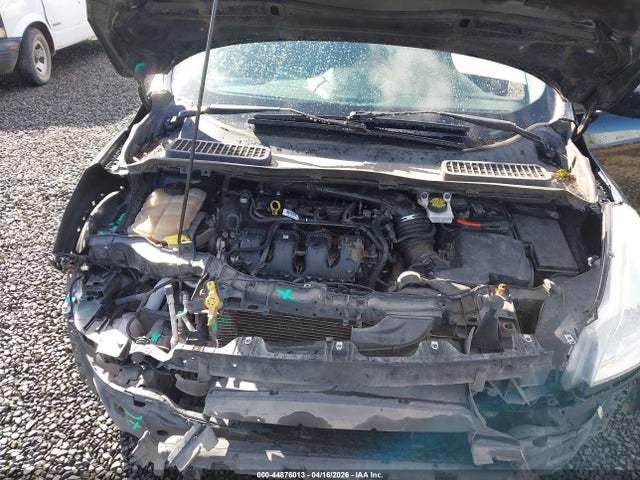 Ford ESCAPE SE 2016 1FMCU0G93GUA11580 Image 10